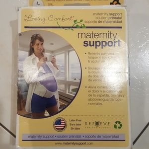 Maternity Support